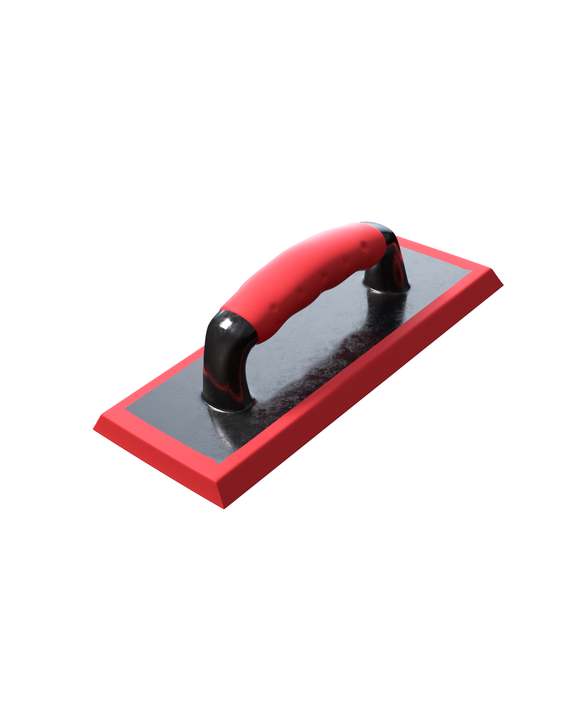 Grout Float
