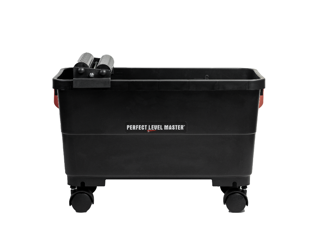 Grout Wash Bucket Kit